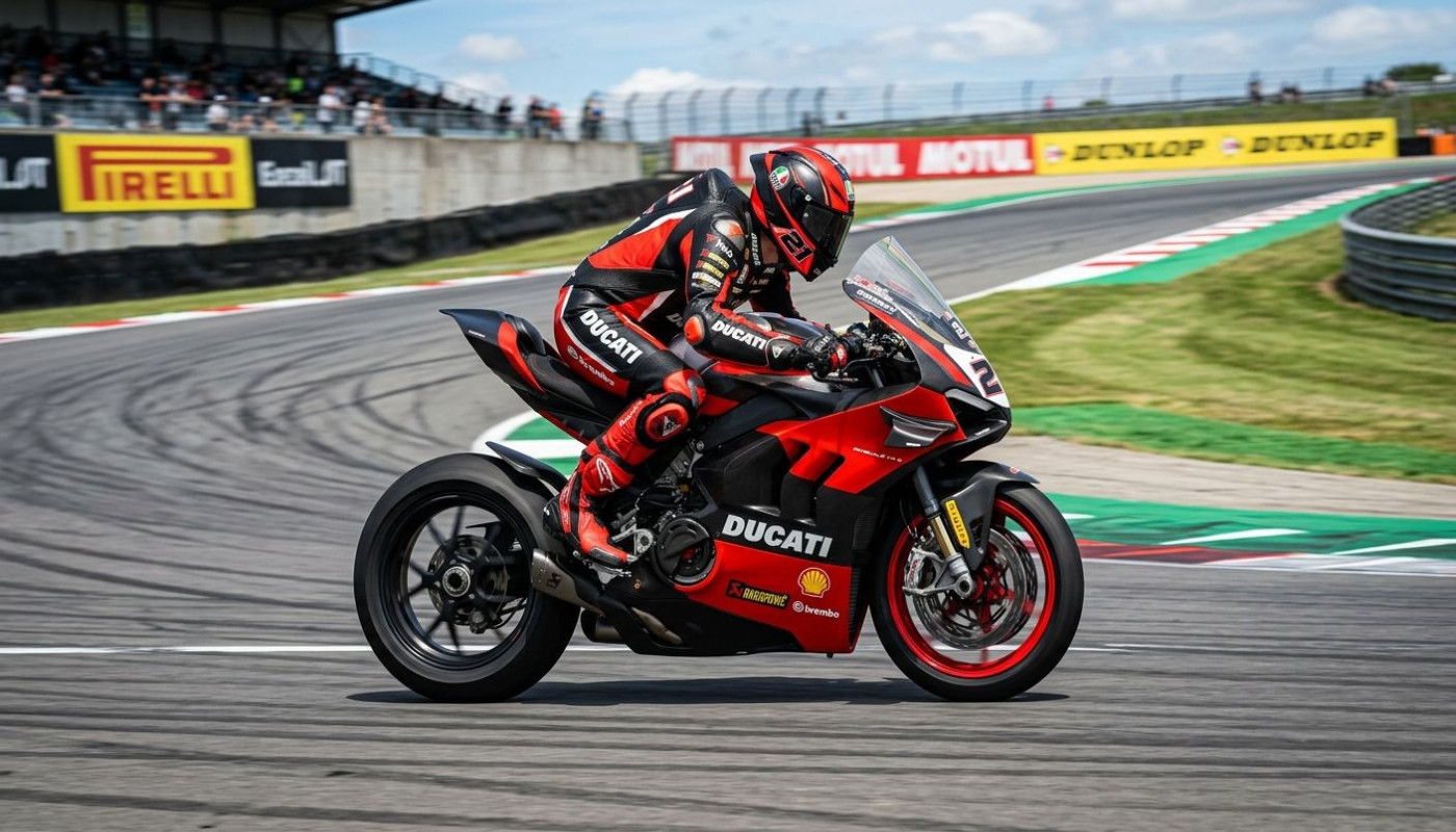 Comment optimiser l'aérodynamique de sa moto pour une meilleure performance ?