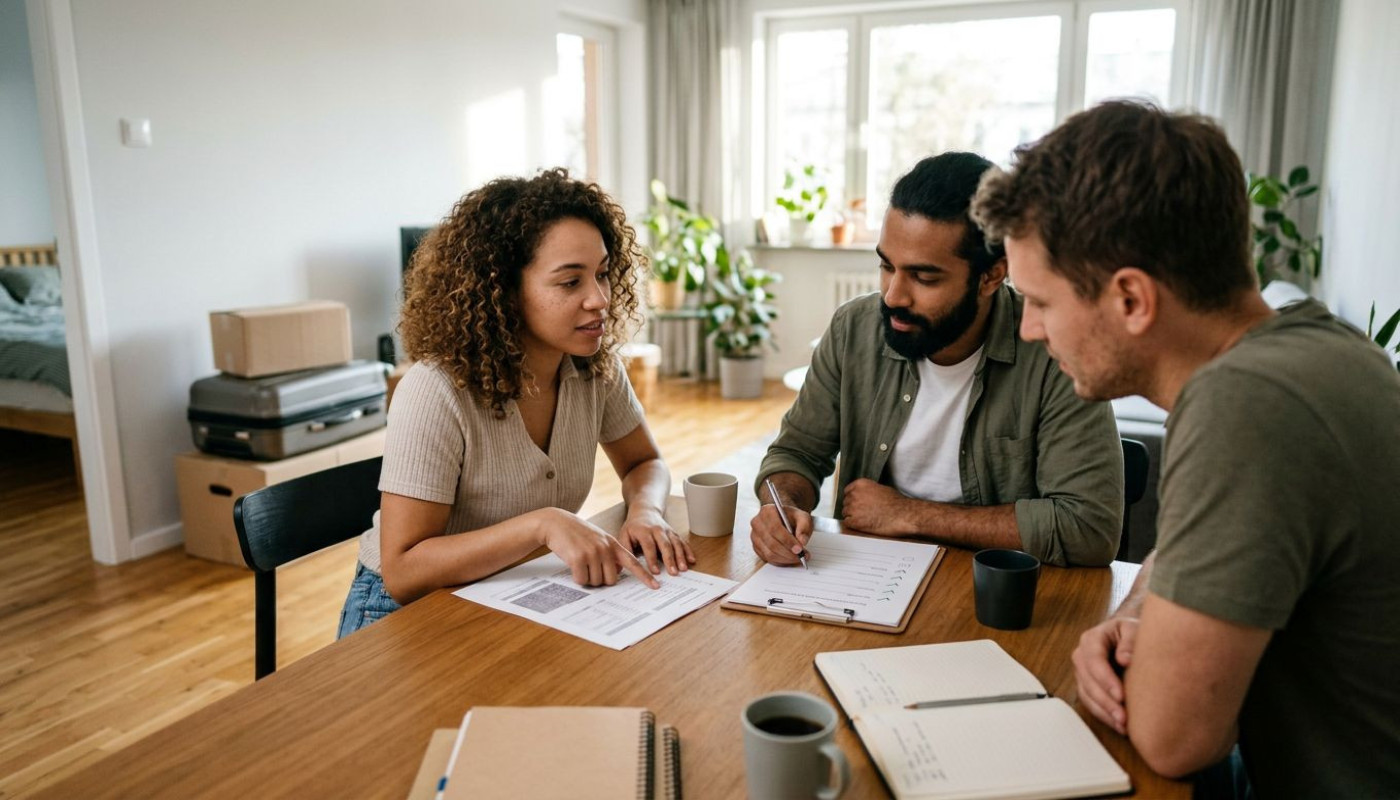 Récits d'utilisateurs : leurs conseils pour éviter les surprises avant une location